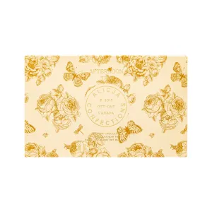 Afternoon Tea Dark Chocolate Bar