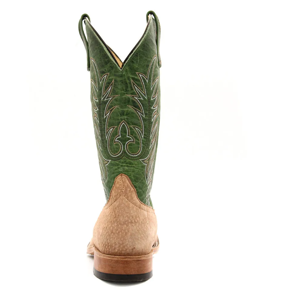 Anderson Bean Exclusive Crust Carpincho Men's Boot