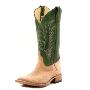 Anderson Bean Exclusive Crust Carpincho Men's Boot