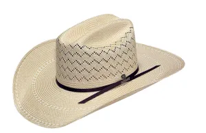 Ariat 20X 4.25" Brim Straw Hat