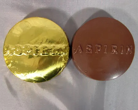 Aspirin large