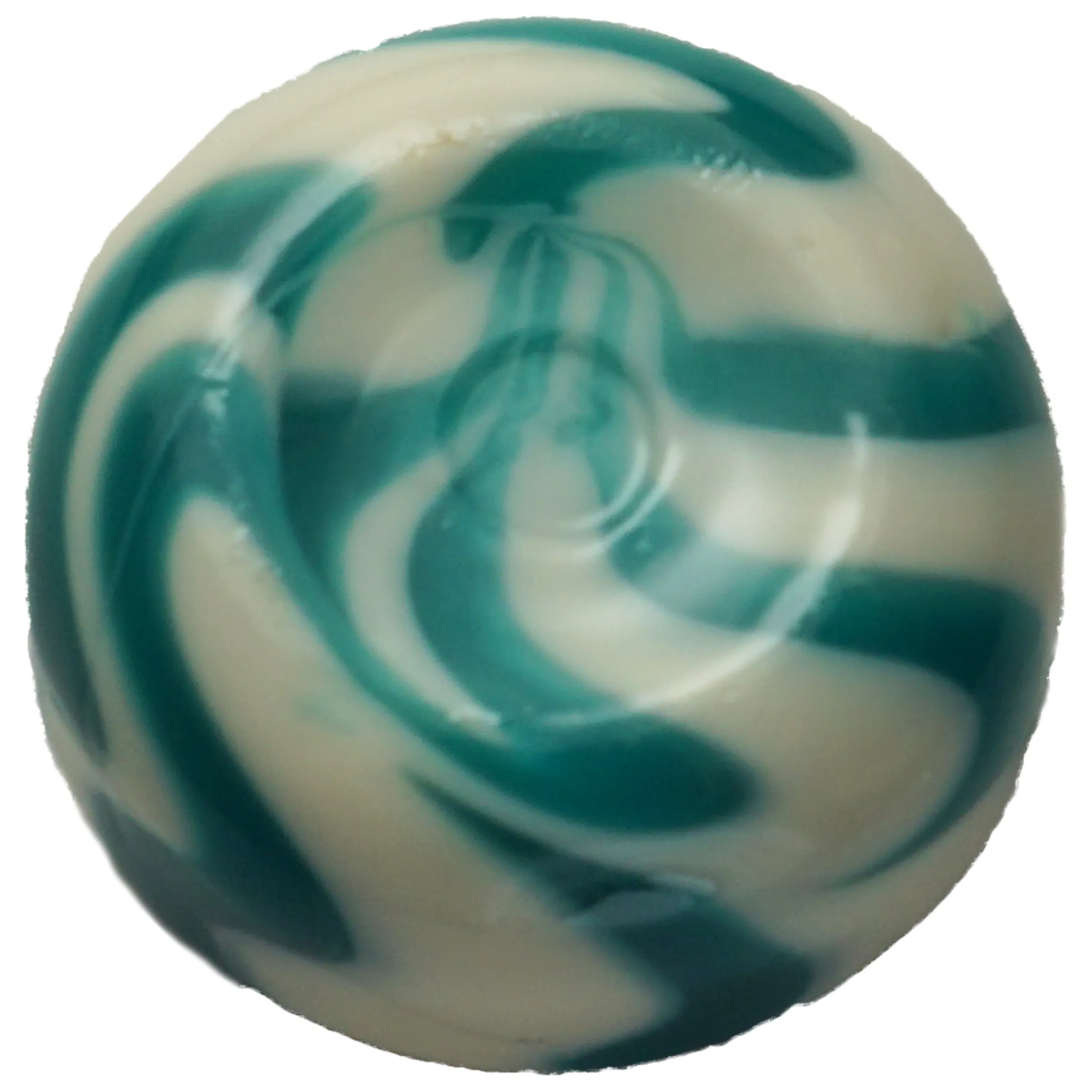Blueberries & Cream Hard Candy 5.5oz Bag, 25 Pieces