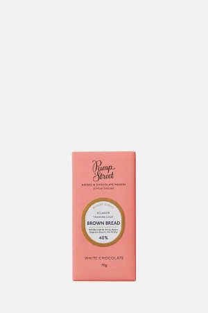 Brown Bread 40% Bar
