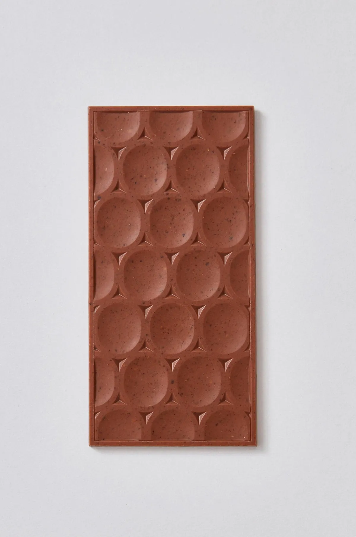 Brown Bread 40% Bar