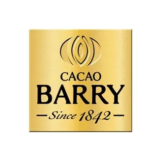 Cacao Barry Amer Pistoles 2lb