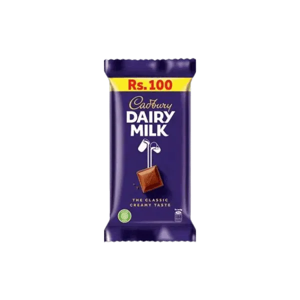 CADBURY DAIRY MILK CHOCOLATE 36G