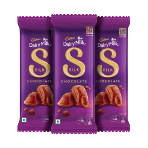 Cadbury Dairy Milk Silk Chocolate