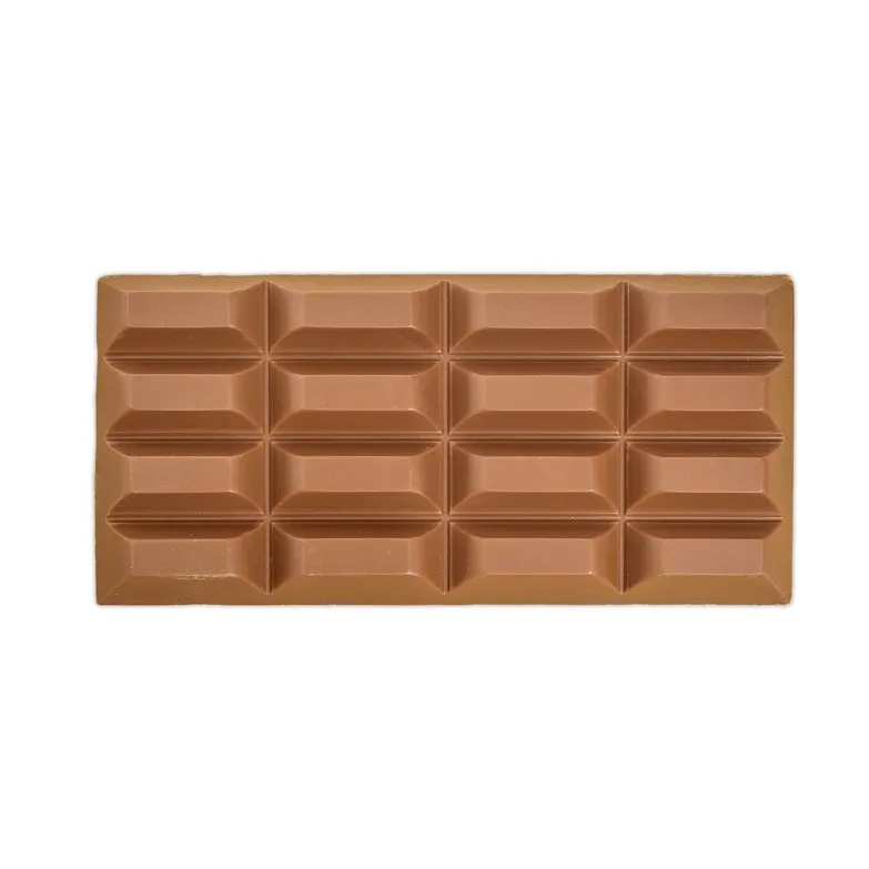 Canadian Sayings Milk Chocolate w/ Maple Bar - GIVE'R
