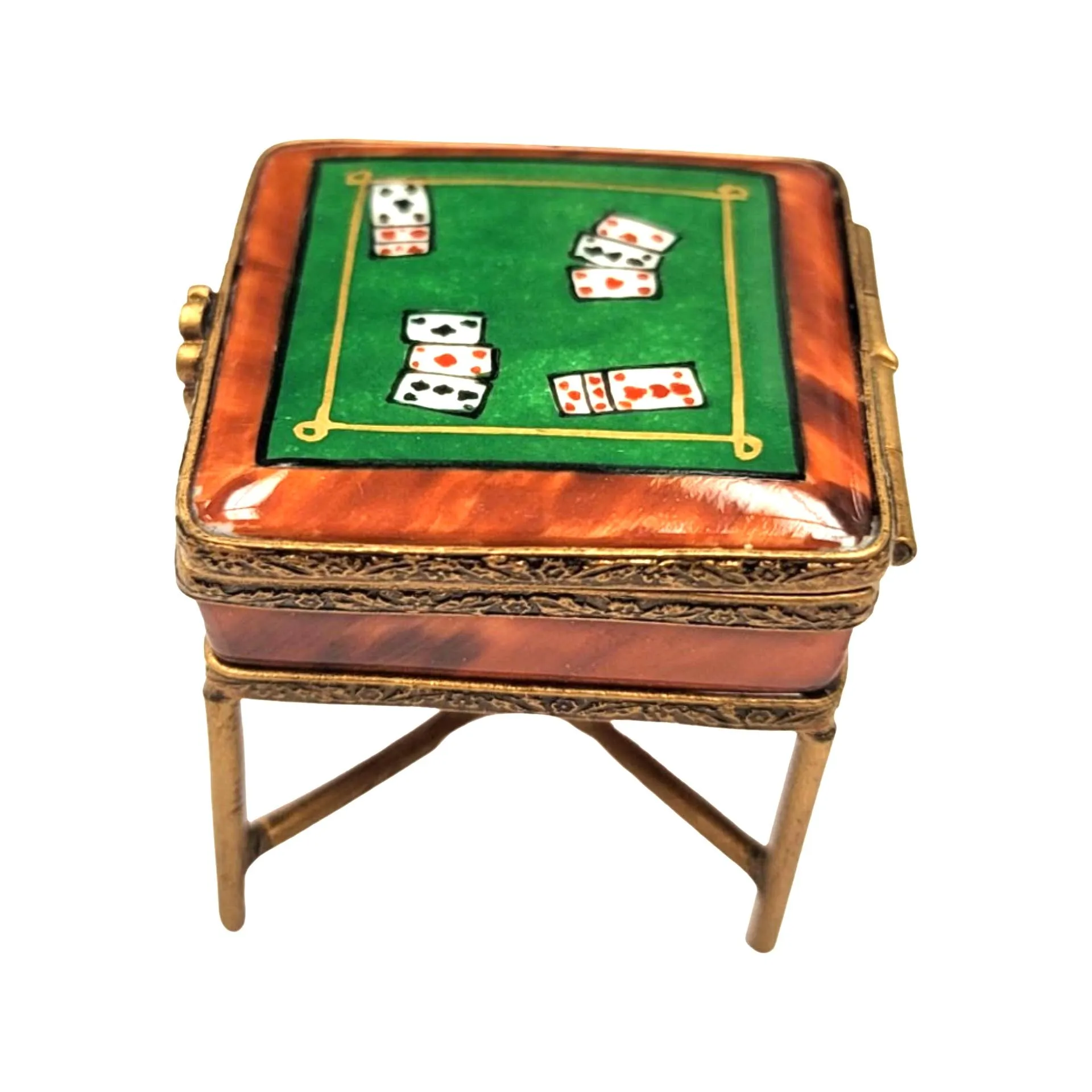 Card Table Game Night Table