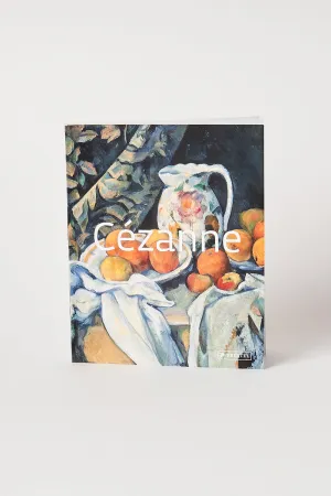Cezanne Masters of Art
