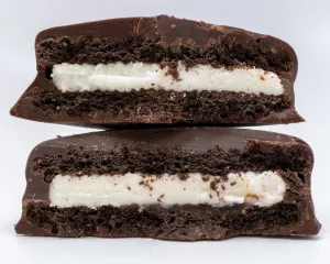 Chocolate Covered Double Stuf Oreo®