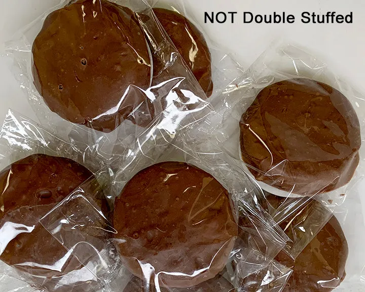 Chocolate Covered Double Stuf Oreo®