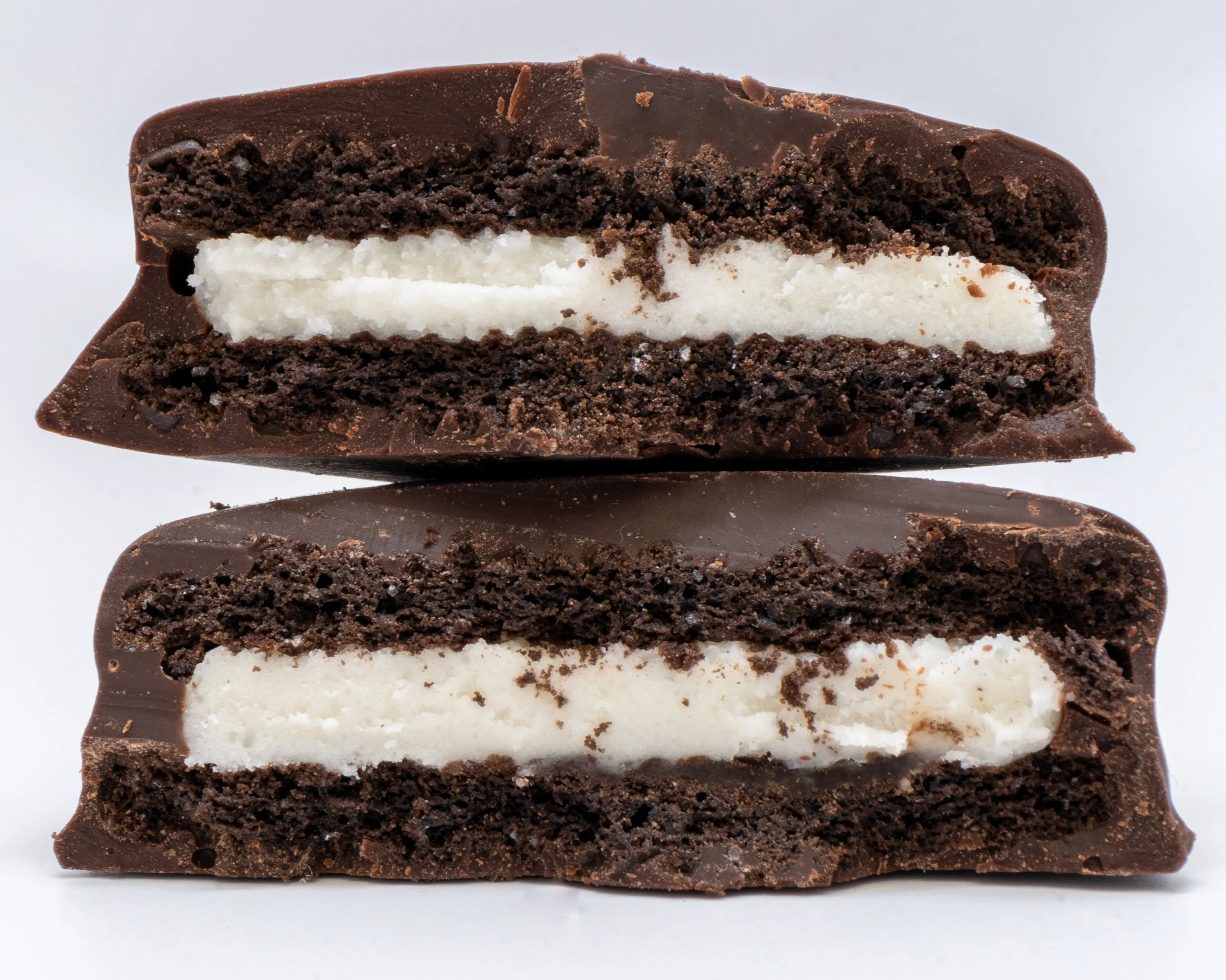 Chocolate Covered Double Stuf Oreo®