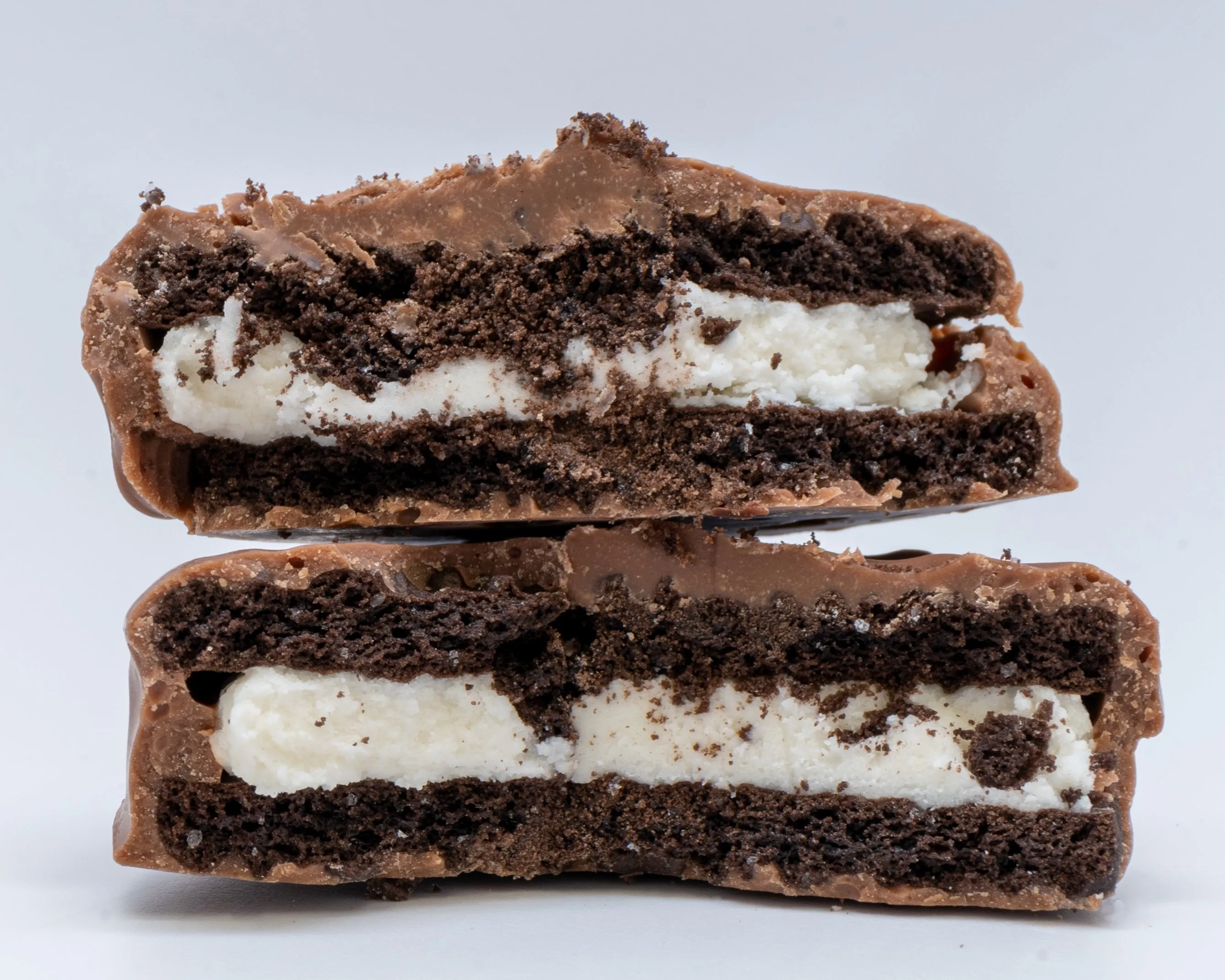 Chocolate Covered Double Stuf Oreo®