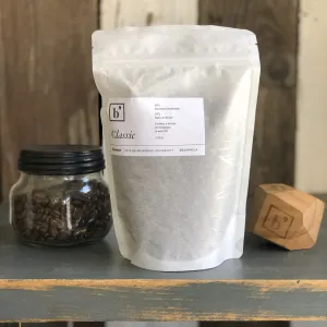 Classic - whole bean coffee by Bar Nine - 250g