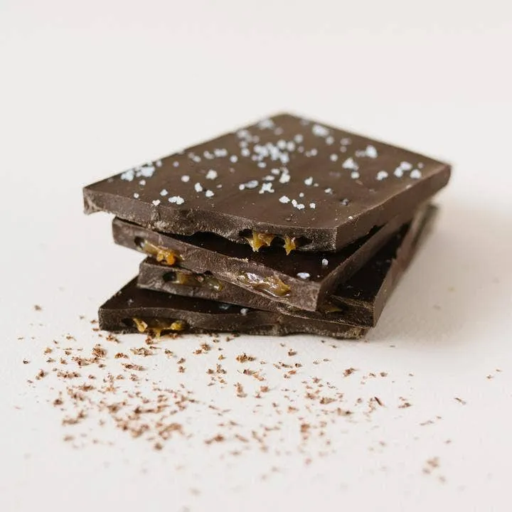 Congratulations Chocolate Bar & Greeting Card