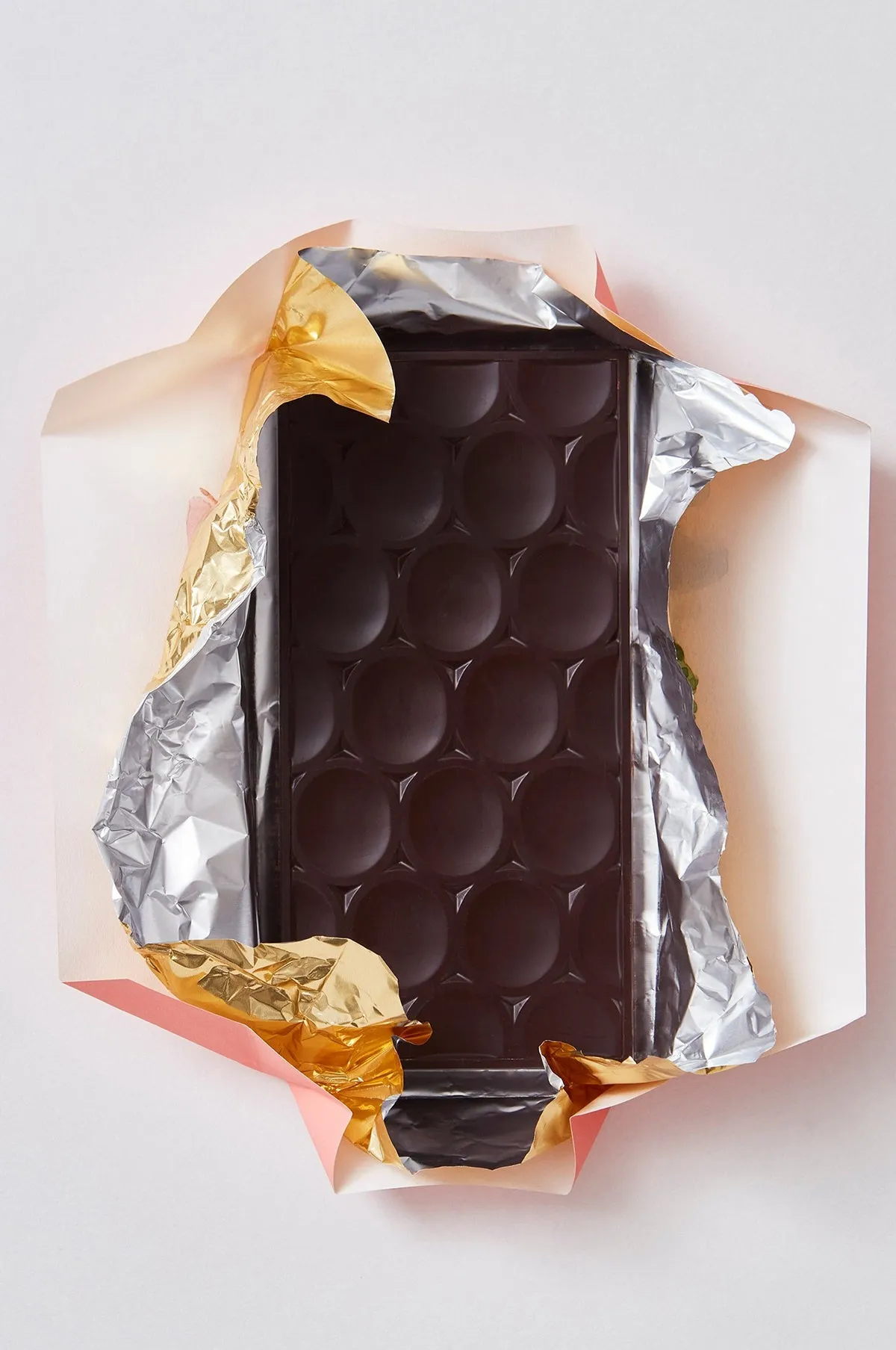 Cookie Chip 60% Bar