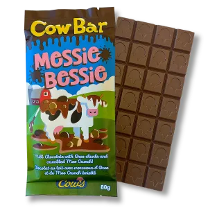 COW Bar - Messie Bessie