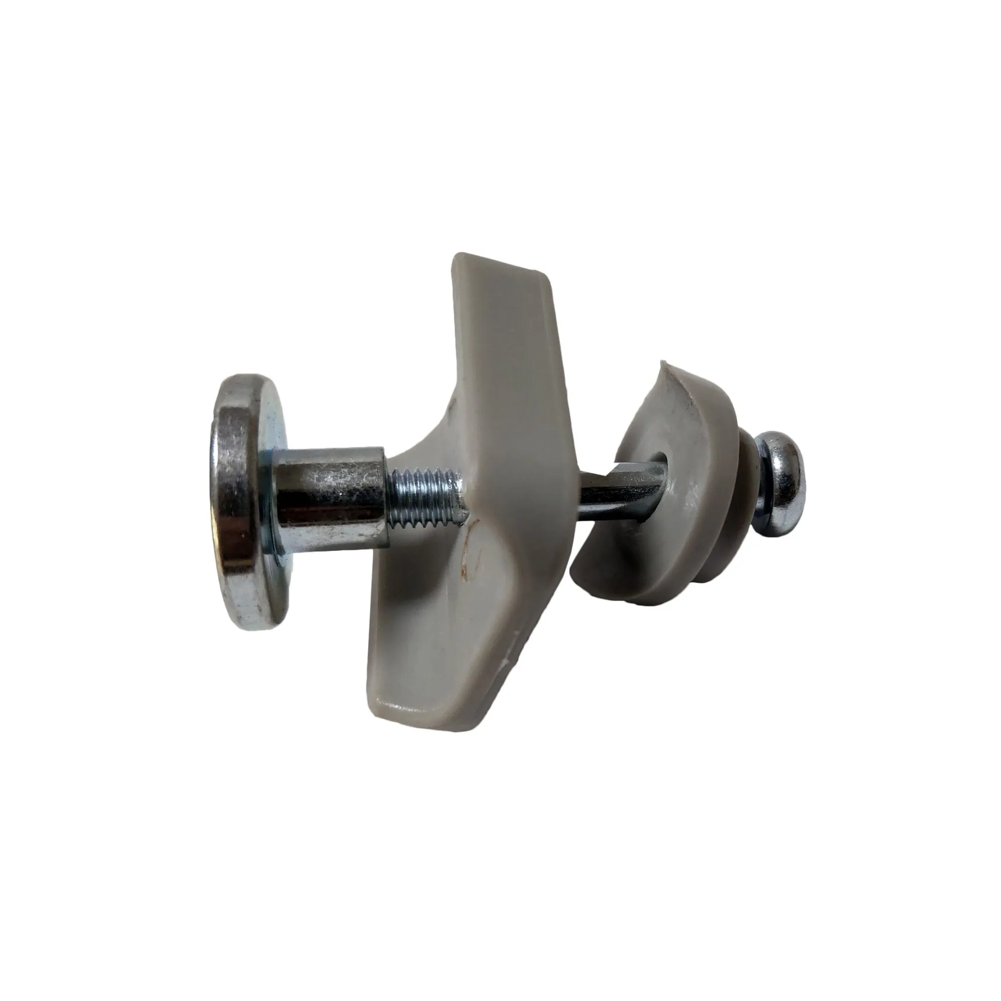 CP100-AZ-SP007,Bolt kit with T-nut