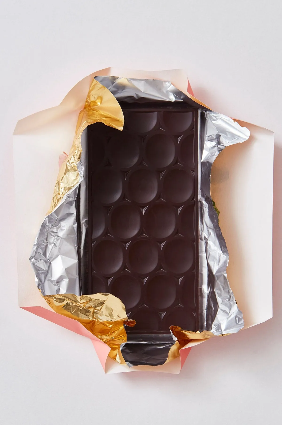 Croissant 62% Bar