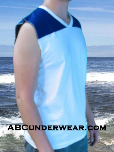 Derick Mens Muscle Shirt - Closeout