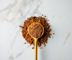 Dutch Cocoa Powder
