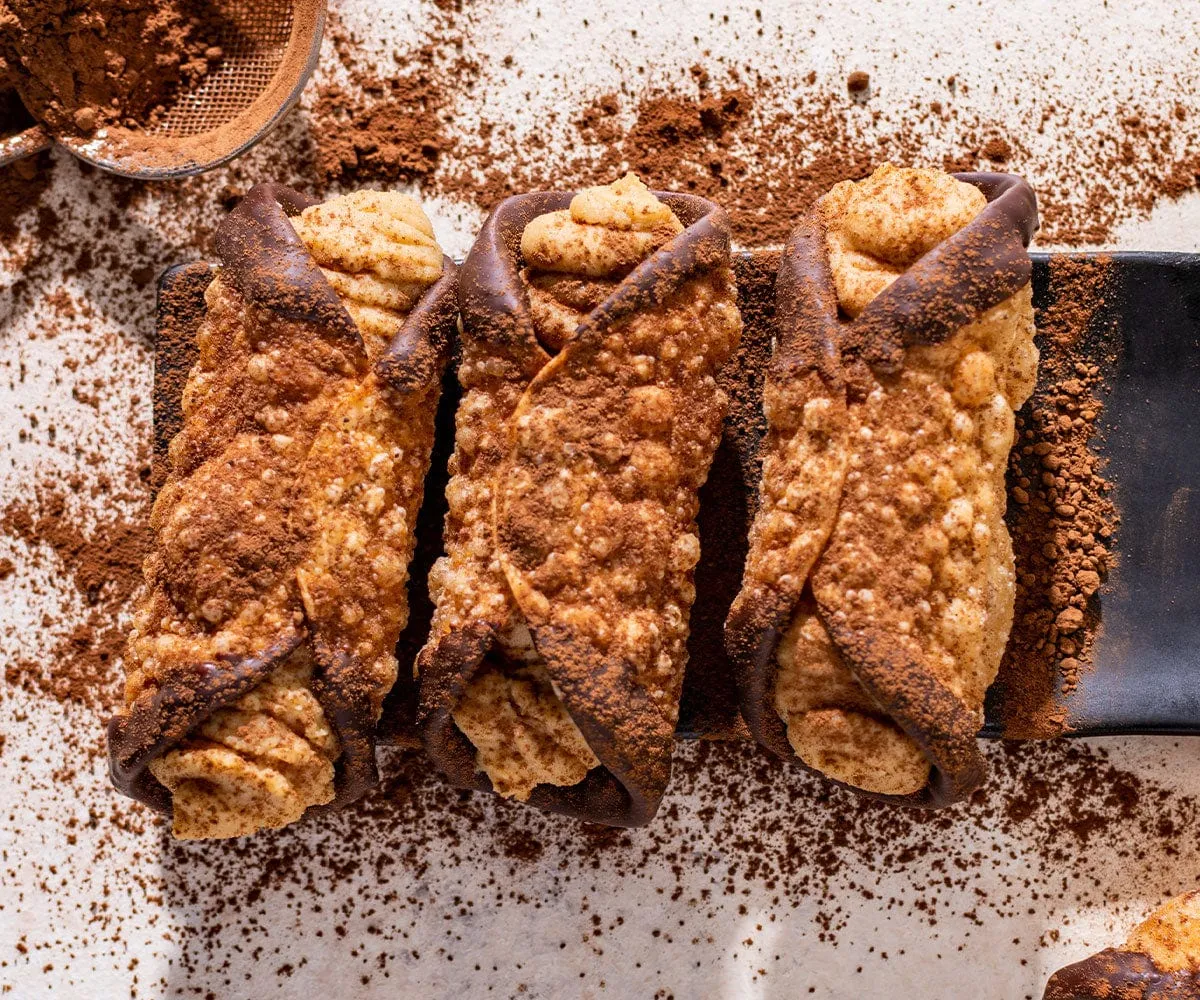 Dutch Cocoa Powder