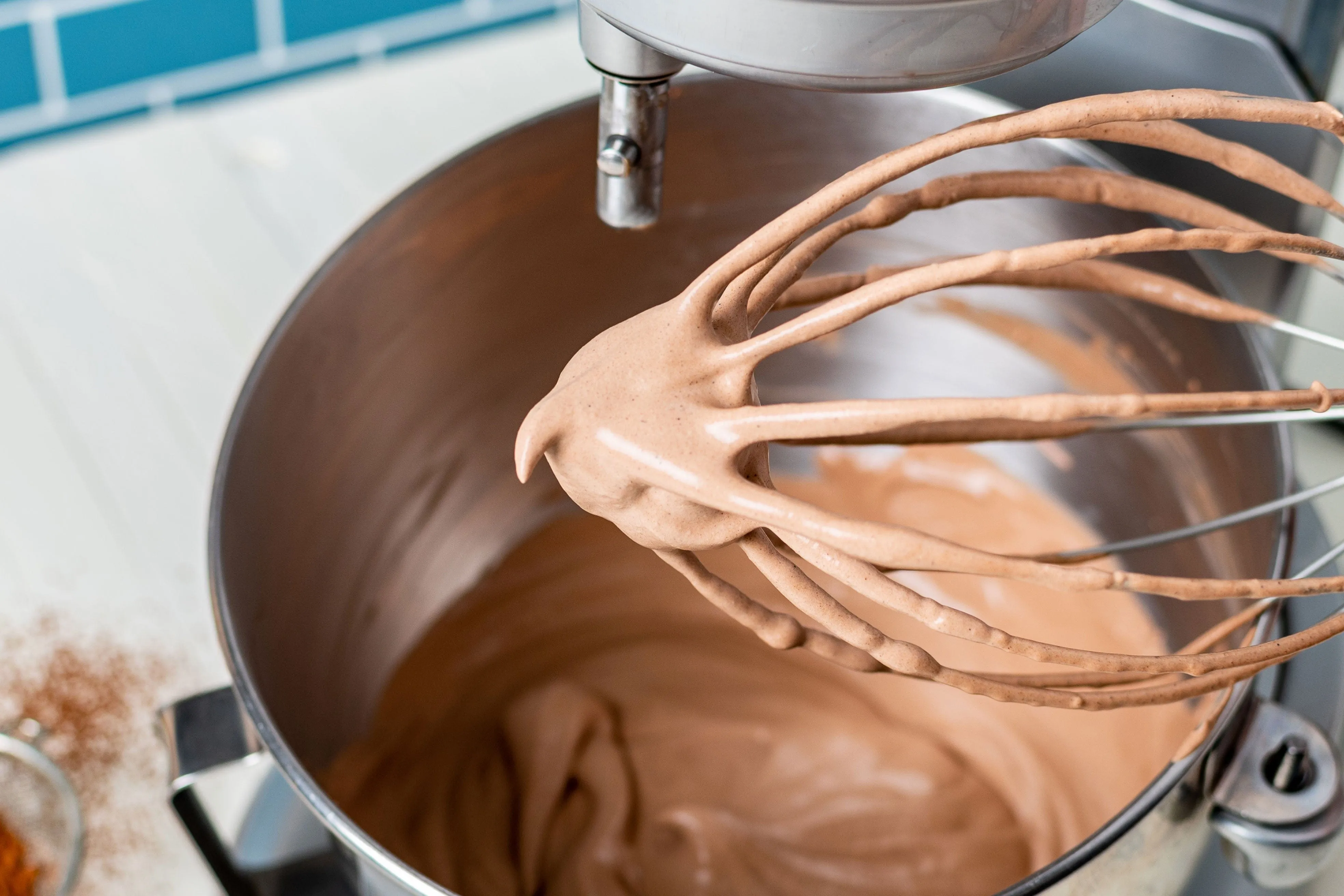 Dutch Cocoa Powder