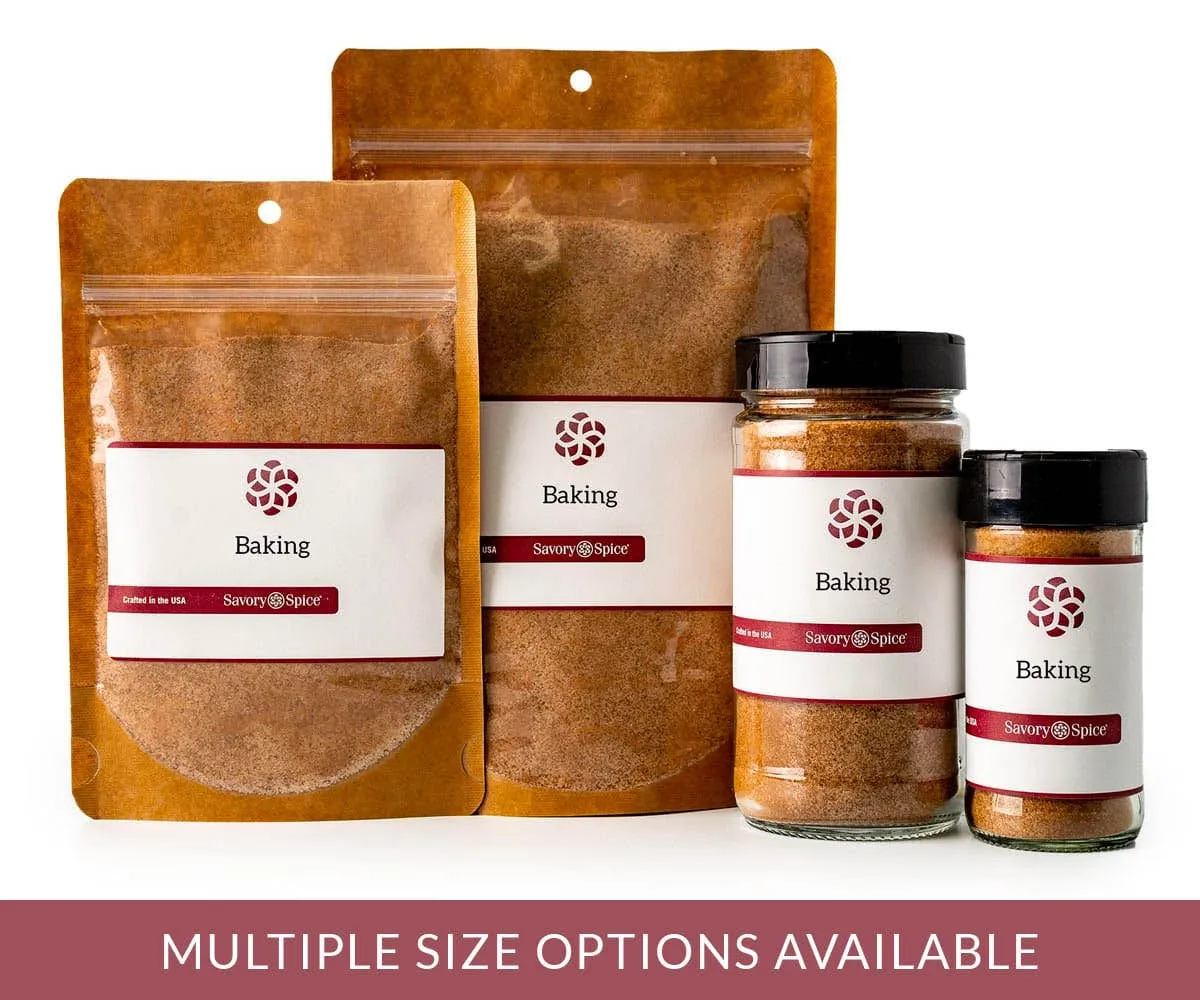 Dutch Cocoa Powder