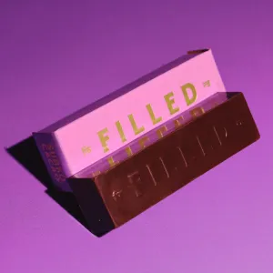 Filled: S'ESEER (Inspired by Reese's)