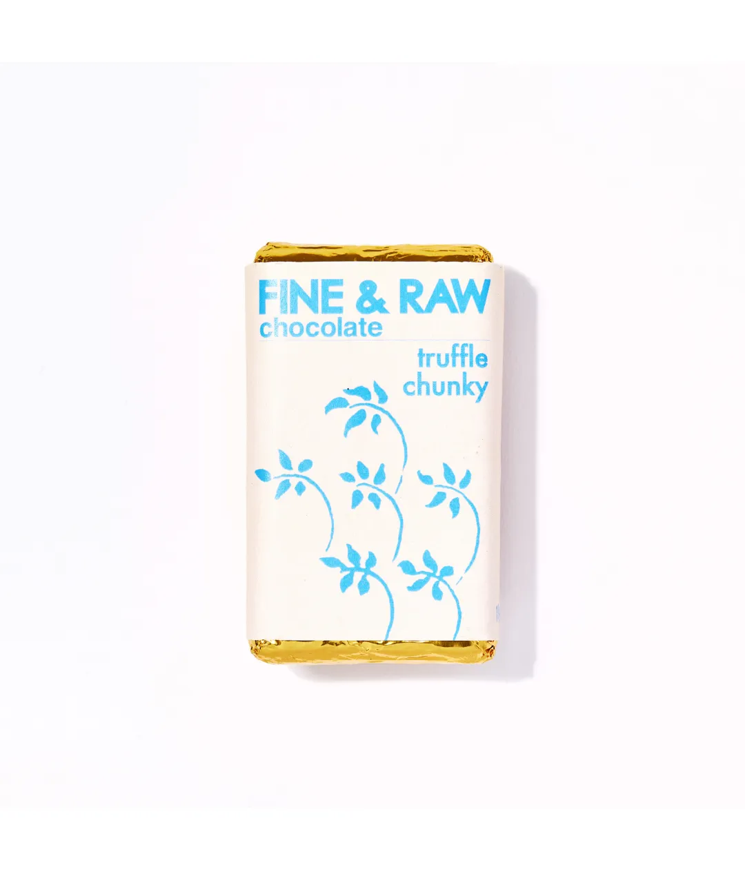 Fine and Raw Truffle Chunky