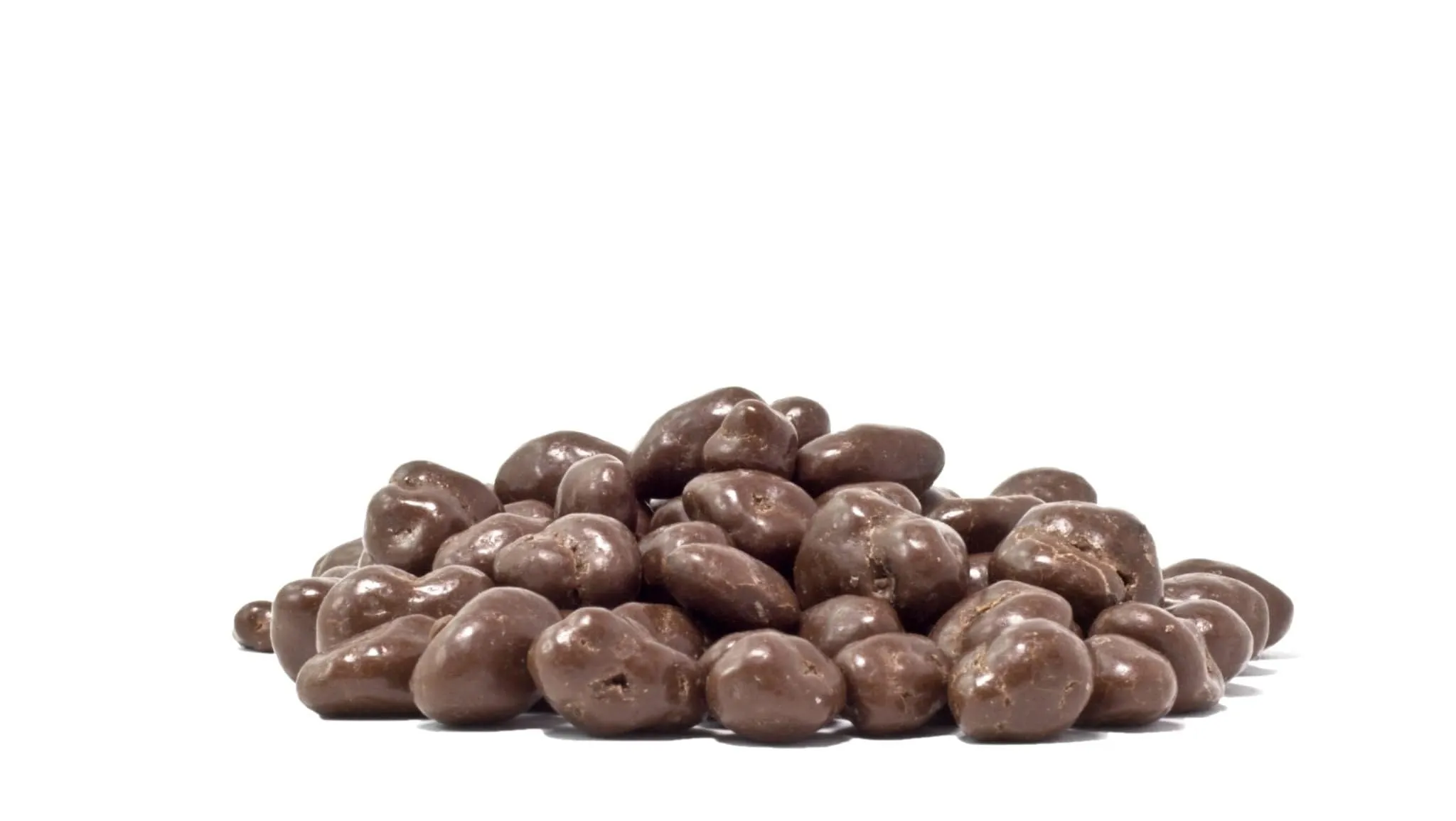 Góa - Dark Chocolate Raisins