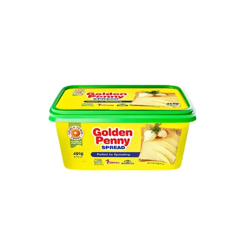 Honey,Jam and Spreads
