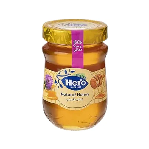 Honey,Jam and Spreads