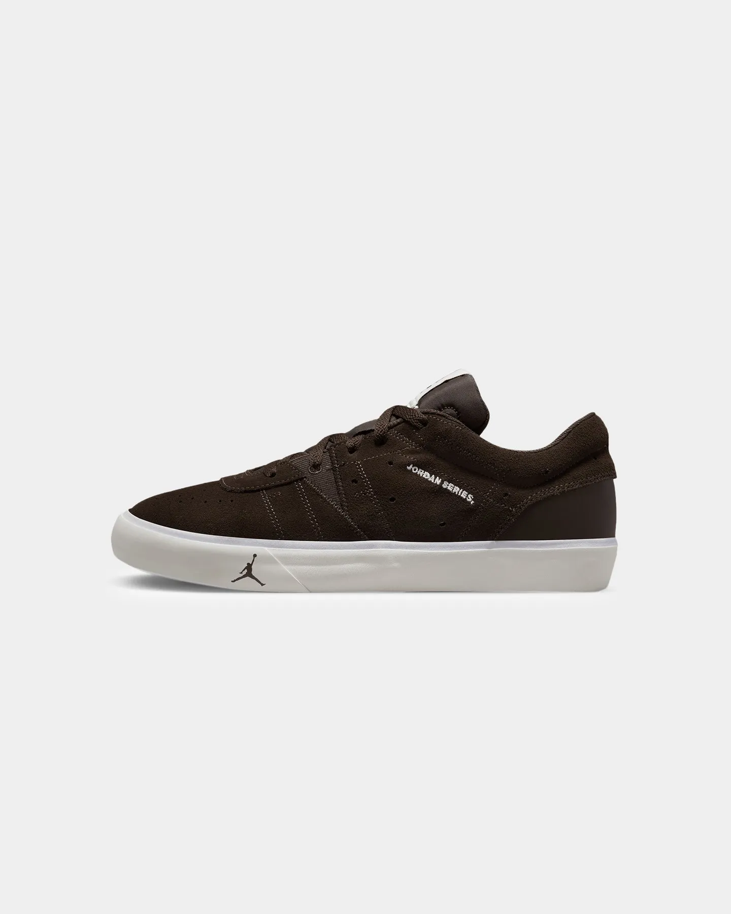 Jordan Series ES Dark Chocolate