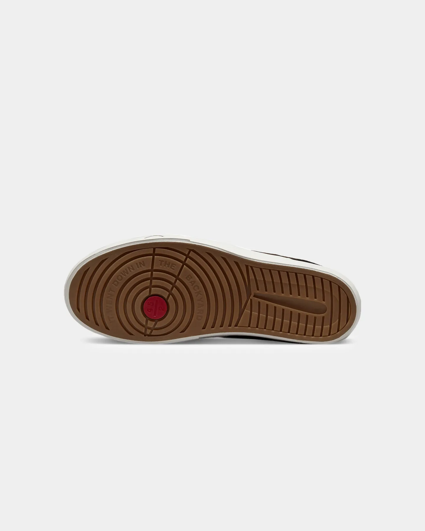 Jordan Series ES Dark Chocolate