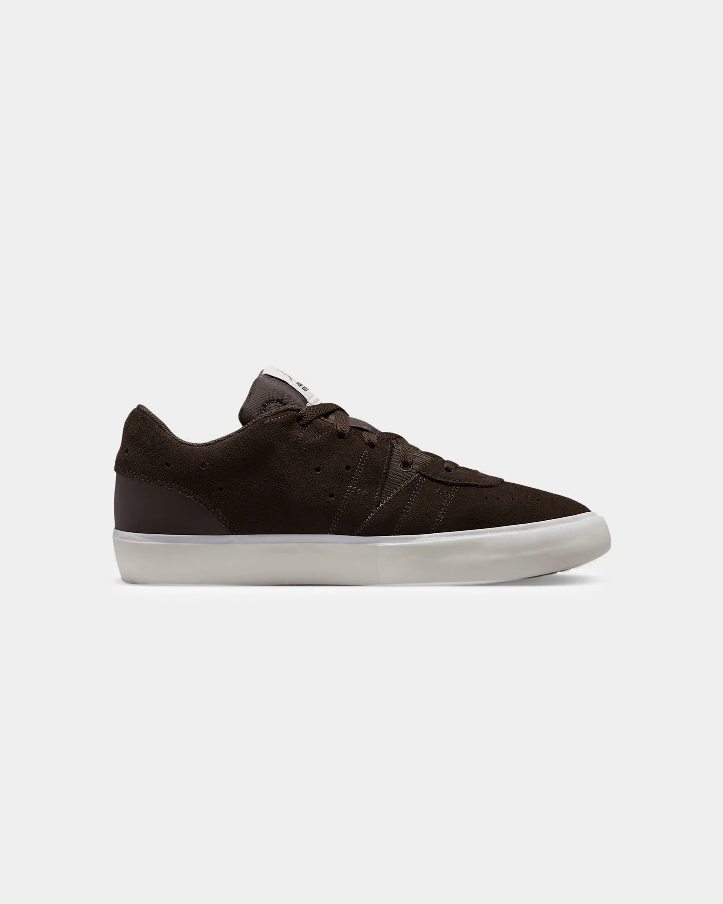 Jordan Series ES Dark Chocolate