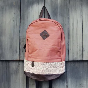 Laced Woods Backpack
