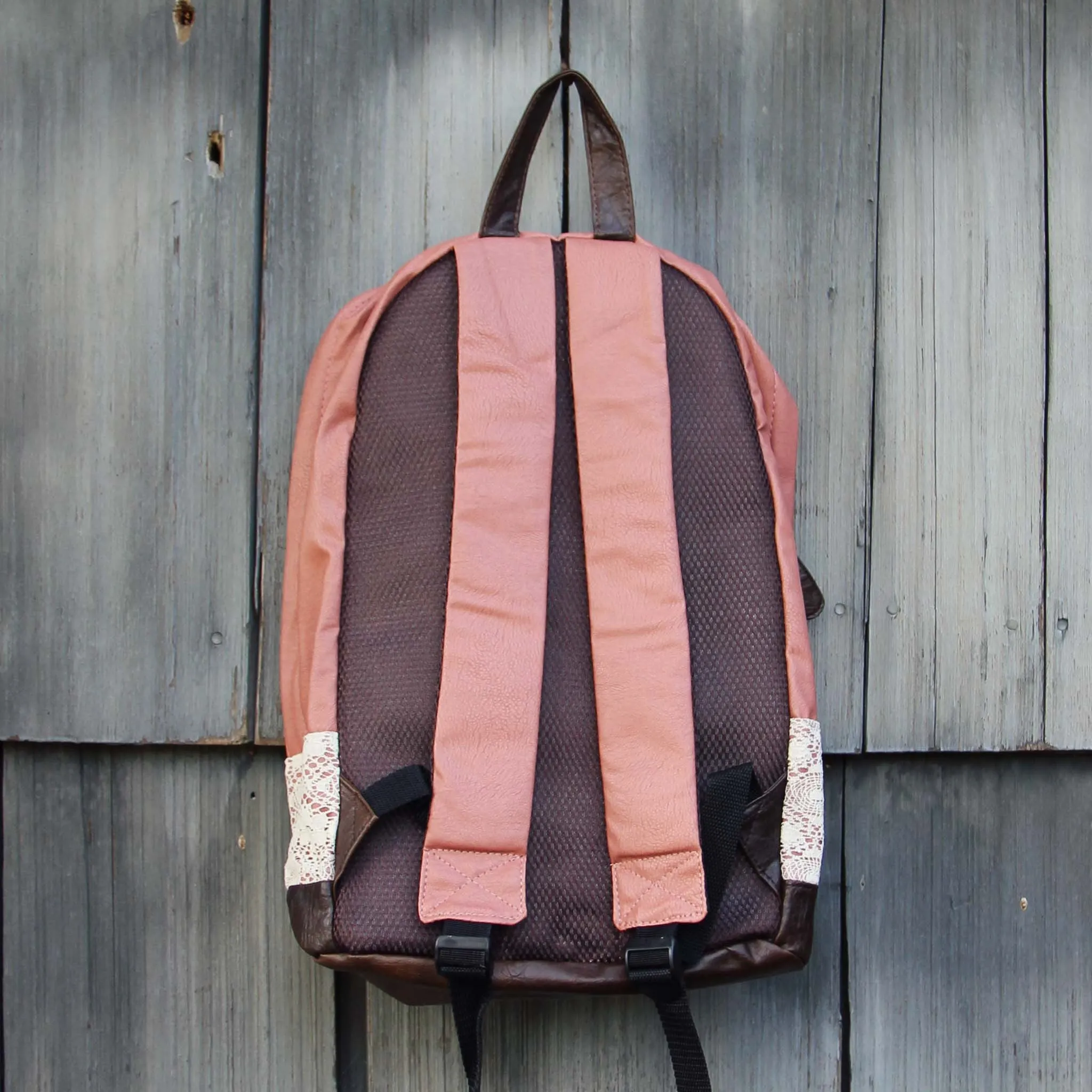 Laced Woods Backpack