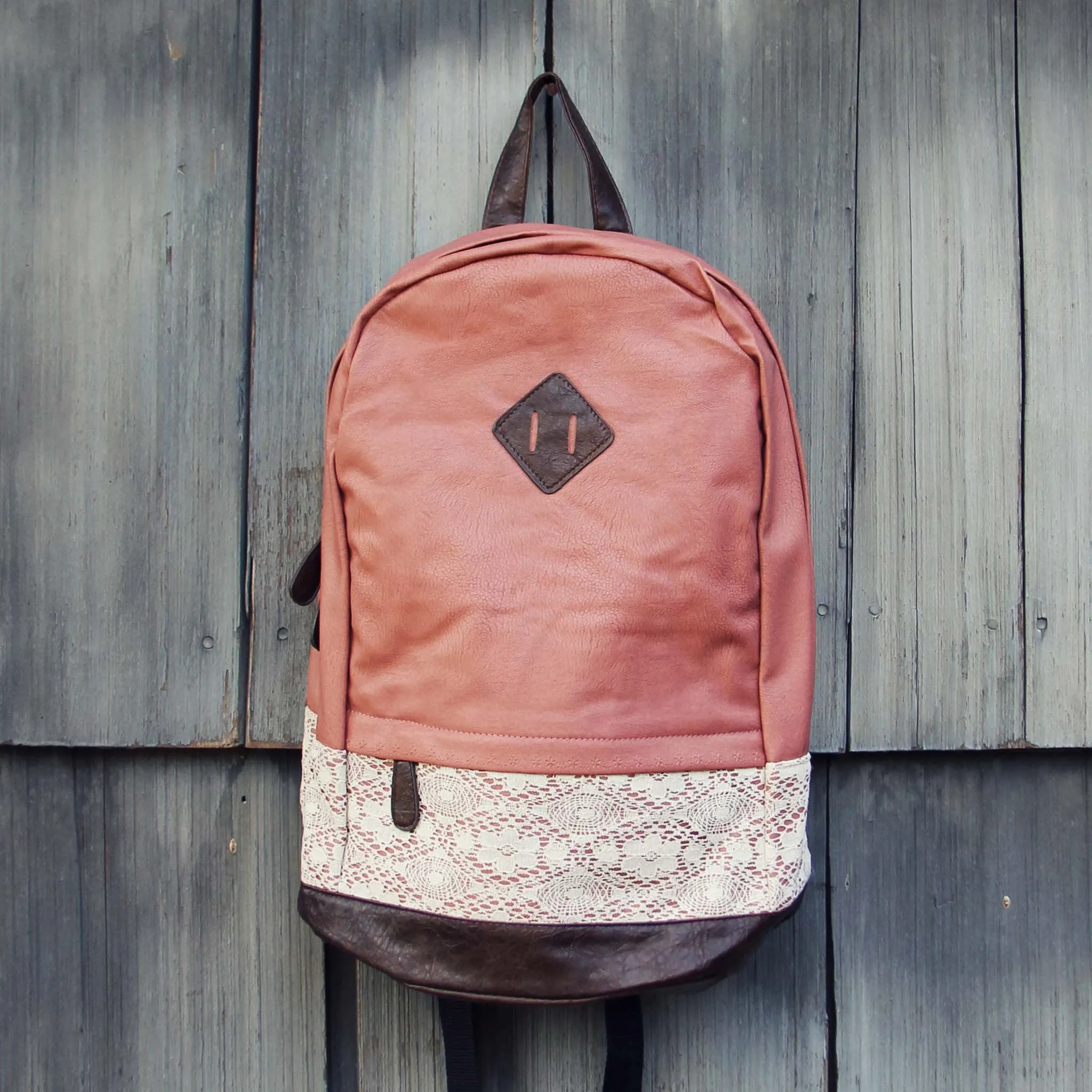 Laced Woods Backpack