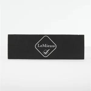 LeMieux Poll or Nose Comfort Foam Guard   