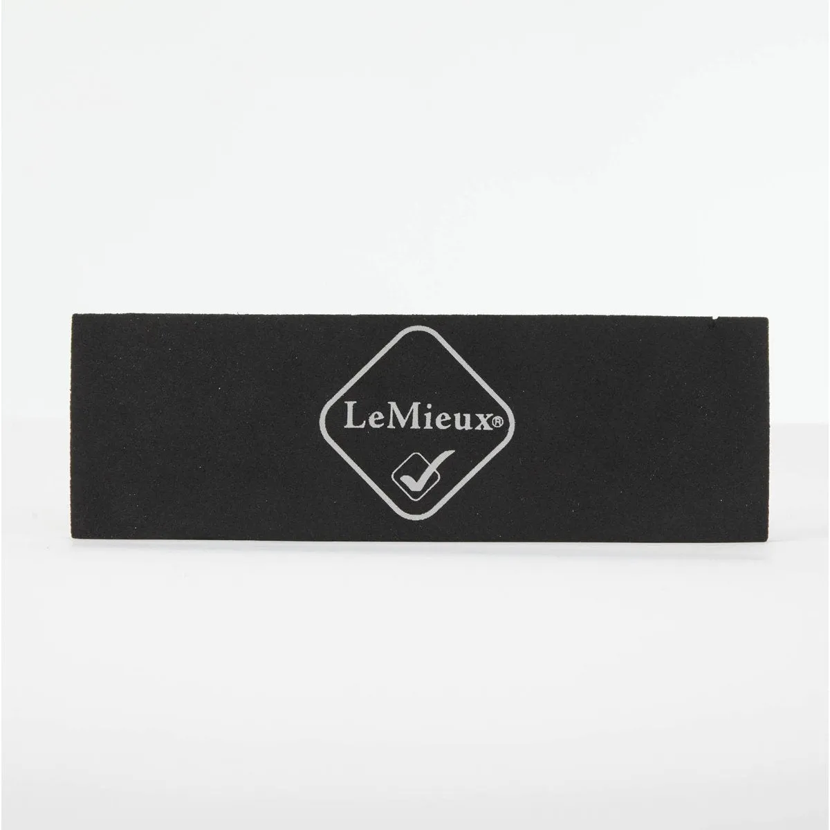 LeMieux Poll or Nose Comfort Foam Guard   
