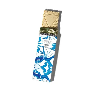 Macadamia Coconut Chocolate Bar