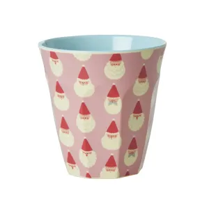 Melamine Cup (Santa Baby)