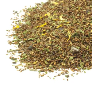 Mint Chocolate Rooibos Tea