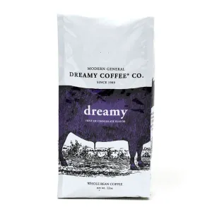 Modern General Dreamy Coffee Co