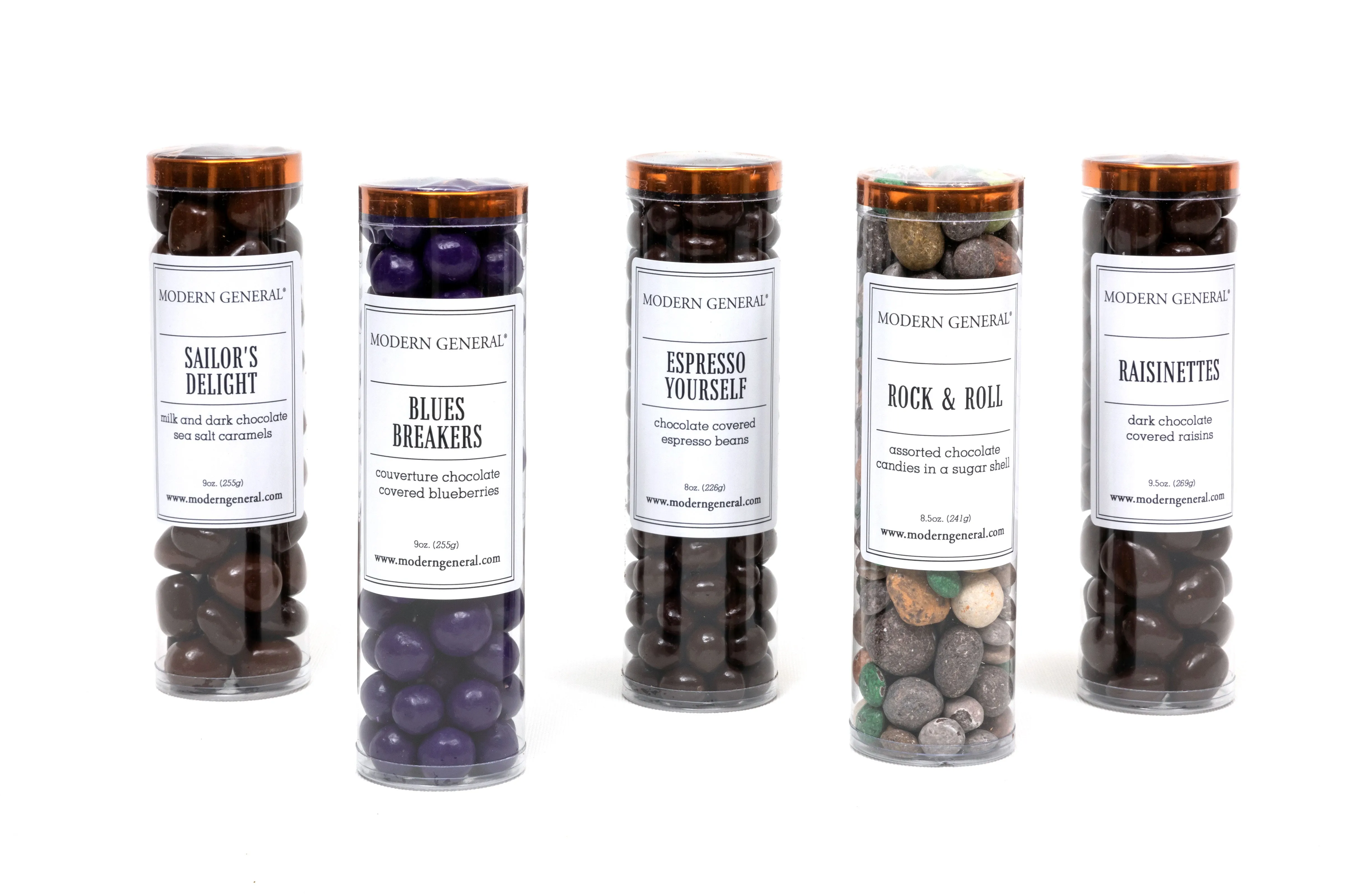 "Espresso Yourself" Chocolate Covered Espresso Beans