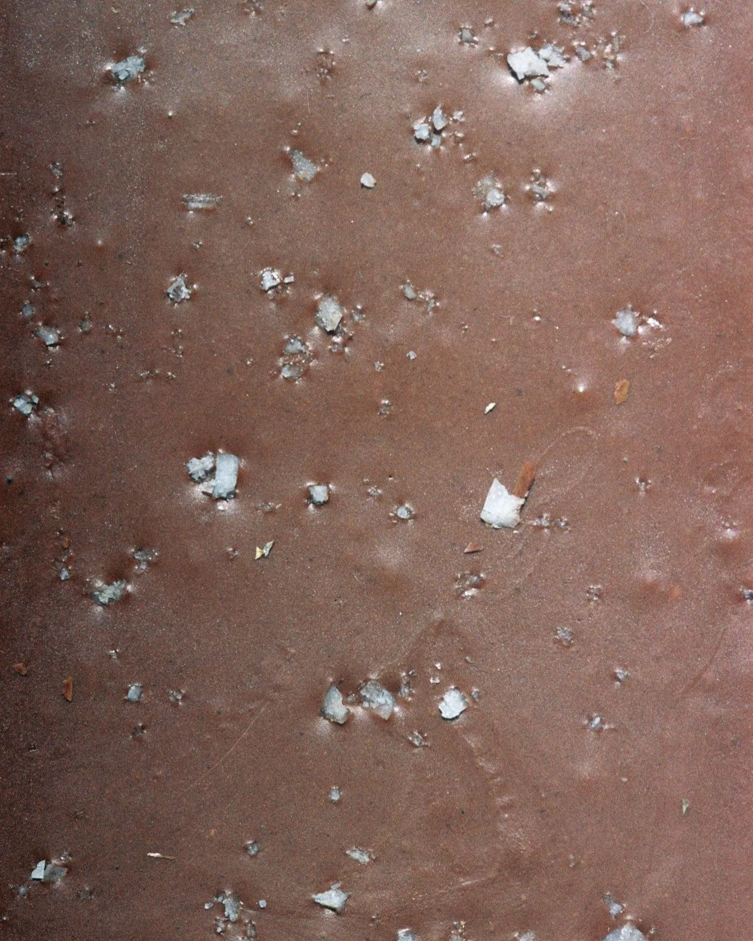 Sea Salt Chocolate Bar