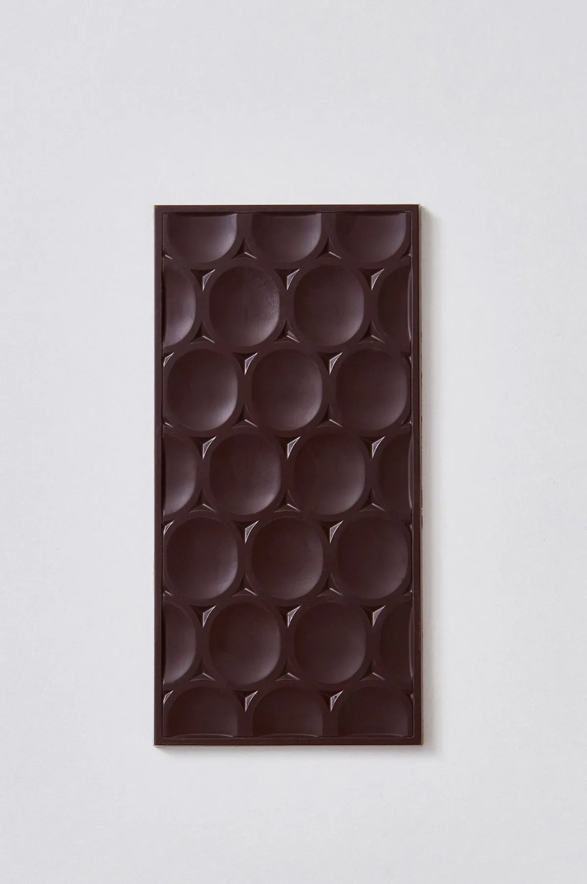 Sourdough & Sea Salt 66% Bar