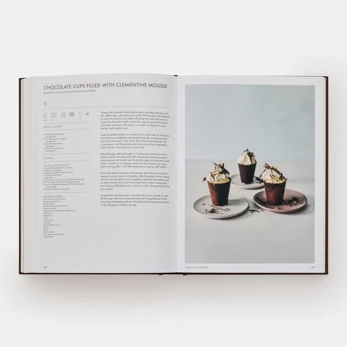 The Chocolate Spoon: Italian Sweets from the Silver Spoon